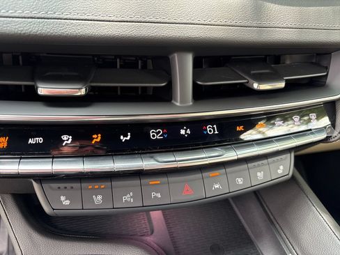 New 2026 Cadillac CT5 Premium Luxury w/ Technology Package RWD image 22
