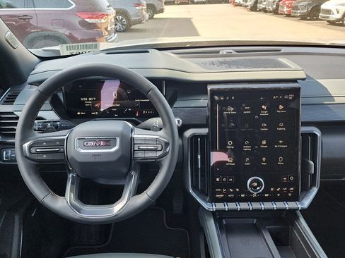 New 2026 GMC Acadia AT4 AWD/4WD image 28