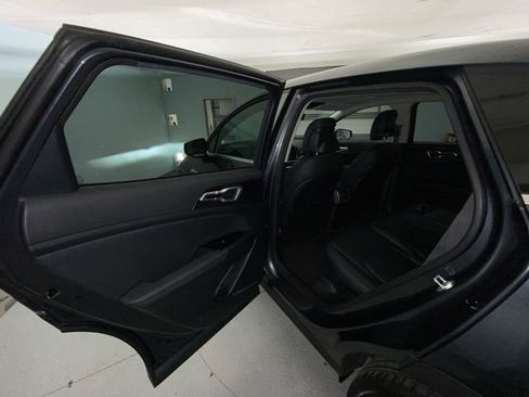 Used 2024 Kia Sportage EX image 22