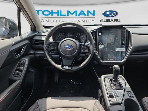 New 2026 Subaru Crosstrek 2.5i Limited AWD/4WD image 21