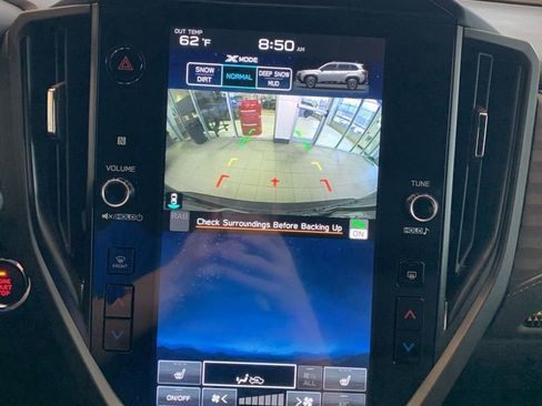 New 2026 Subaru Forester Wilderness image 7