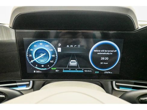 Used 2024 Hyundai Elantra Blue FWD image 34