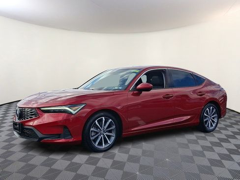 Used 2024 Acura Integra image 3