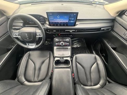 Used 2022 Lincoln Nautilus FWD image 20