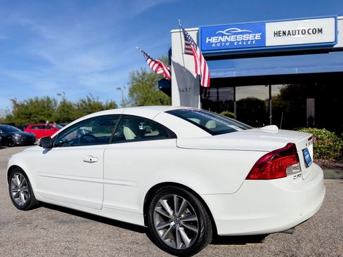 Used 2013 Volvo C70 T5 image 36