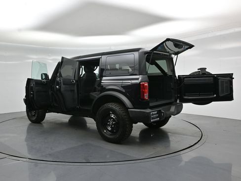 New 2026 Ford Bronco Big Bend AWD/4WD image 32