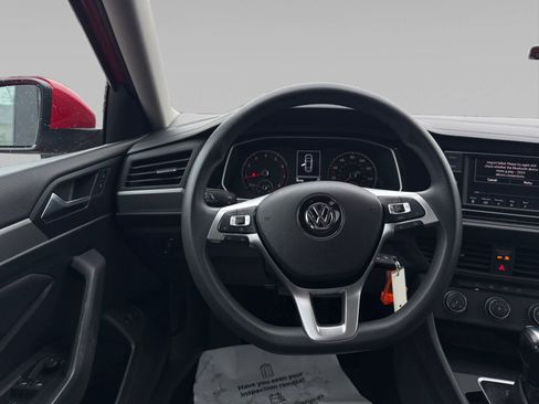 Used 2019 Volkswagen Jetta S image 12
