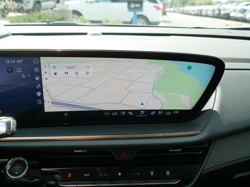 Used 2026 Buick Envision Avenir AWD/4WD image 30