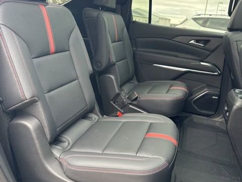 Used 2024 Chevrolet Traverse RS w/ LPO, Floor Liner Package image 46
