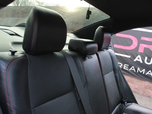 Used 2016 Subaru WRX Limited AWD/4WD image 16