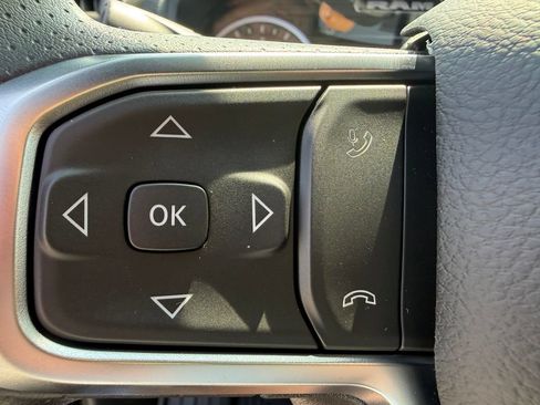 New 2026 RAM 1500 Warlock AWD/4WD image 17