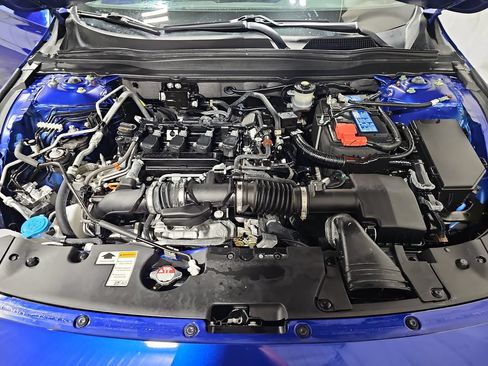 Used 2022 Honda Accord Sport image 52