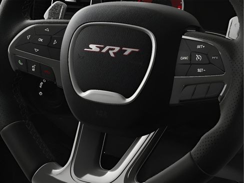 New 2023 Dodge Charger SRT Hellcat w/ Harman/Kardon Audio Group image 22