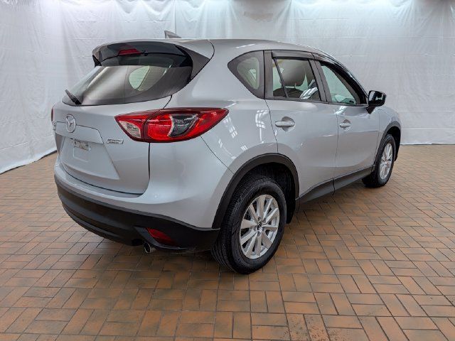 Used 2016 MAZDA CX-5 Sport AWD/4WD image 7