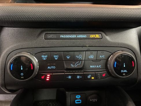 Used 2022 Ford Bronco Sport Outer Banks image 20