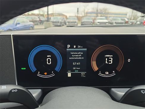 New 2026 Hyundai Sonata SEL image 15