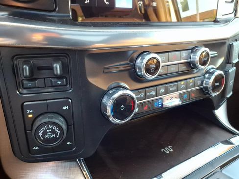 New 2026 Ford F150 King Ranch w/ Equipment Group 601A High AWD/4WD image 15