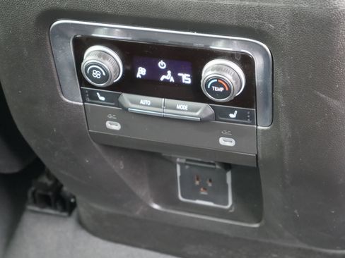 Used 2023 Chevrolet Tahoe RST w/ Luxury Package image 37