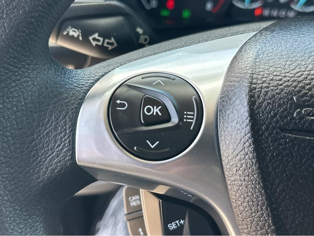 Used 2022 Ford Transit Connect XLT FWD image 21