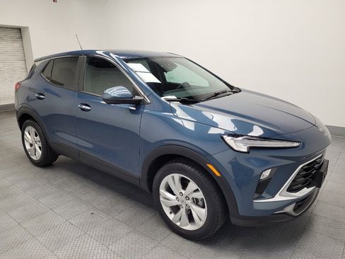 Used 2024 Buick Encore GX Preferred FWD image 11