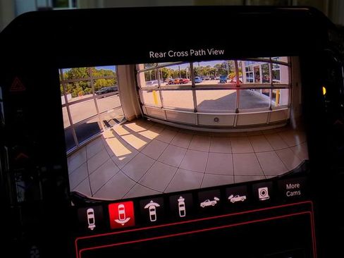 New 2026 RAM 1500 RHO w/ RHO Level 1 Equipment Group AWD/4WD image 19