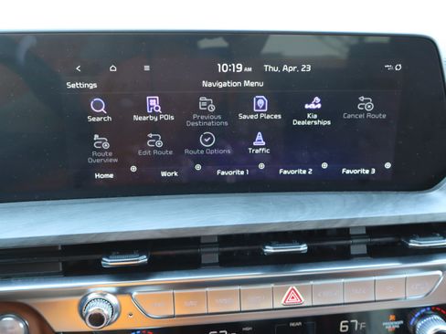 Used 2024 Kia Telluride SX Prestige X-Line AWD/4WD image 27