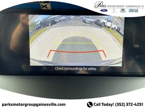 Used 2024 MAZDA CX-5 AWD 2.5 S w/ Premium Package image 21