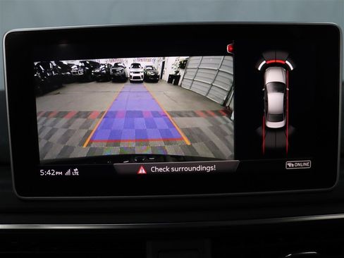 Used 2019 Audi A4 2.0T Premium Plus w/ Premium Plus Package image 24