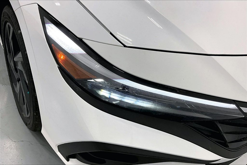 New 2026 Hyundai Elantra SEL FWD image 26