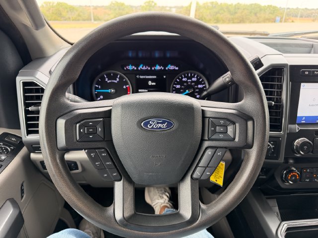 Used 2022 Ford F250 XLT w/ XLT Premium Package AWD/4WD image 12