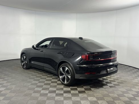 Used 2023 Polestar Polestar 2 w/ Pilot Pack image 6