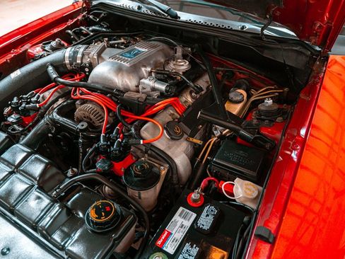 Used 1996 Ford Mustang Cobra image 30