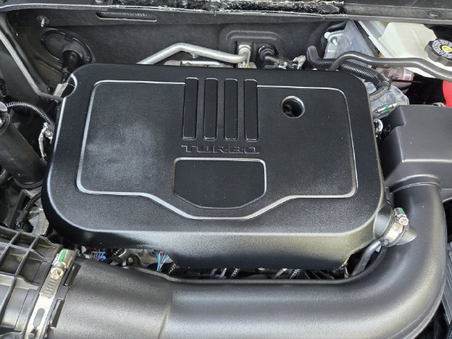 Used 2024 Chevrolet Blazer LT w/ Convenience Package FWD image 31
