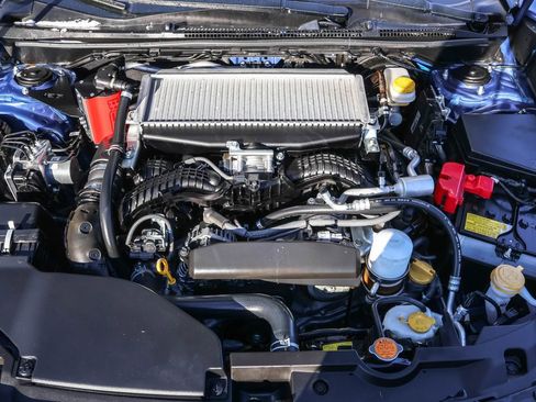 Used 2024 Subaru WRX Premium image 38