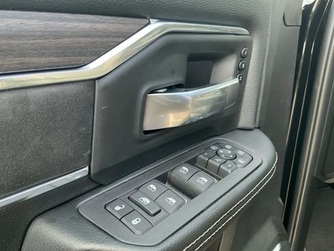 New 2026 RAM 2500 Laramie image 23