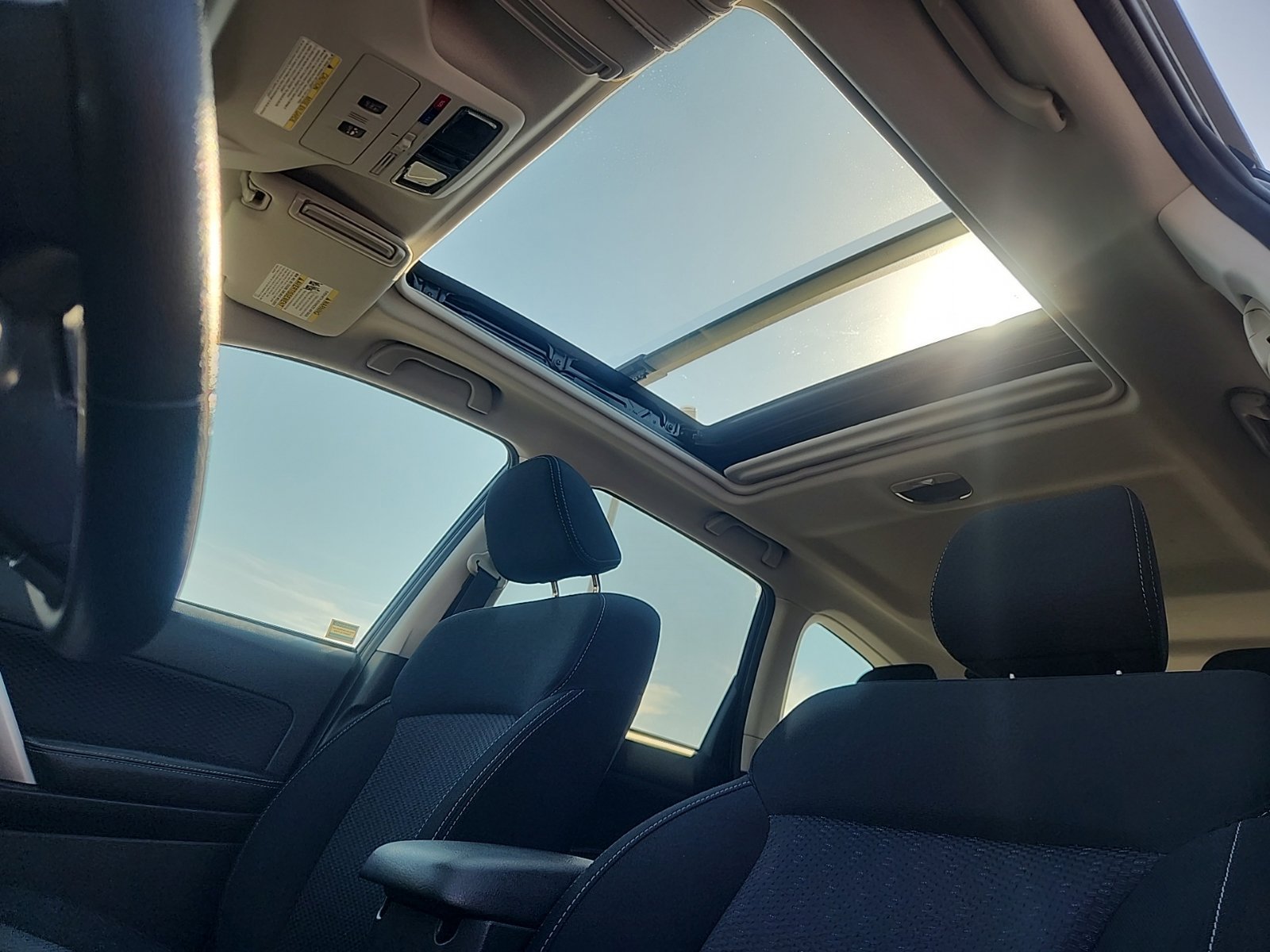 Used 2018 Subaru Forester 2.5i Premium AWD/4WD image 32