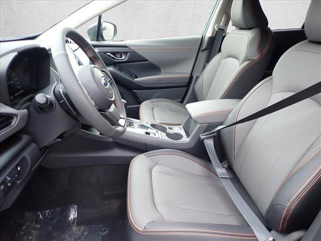 New 2026 Subaru Crosstrek 2.5i Limited AWD/4WD image 11