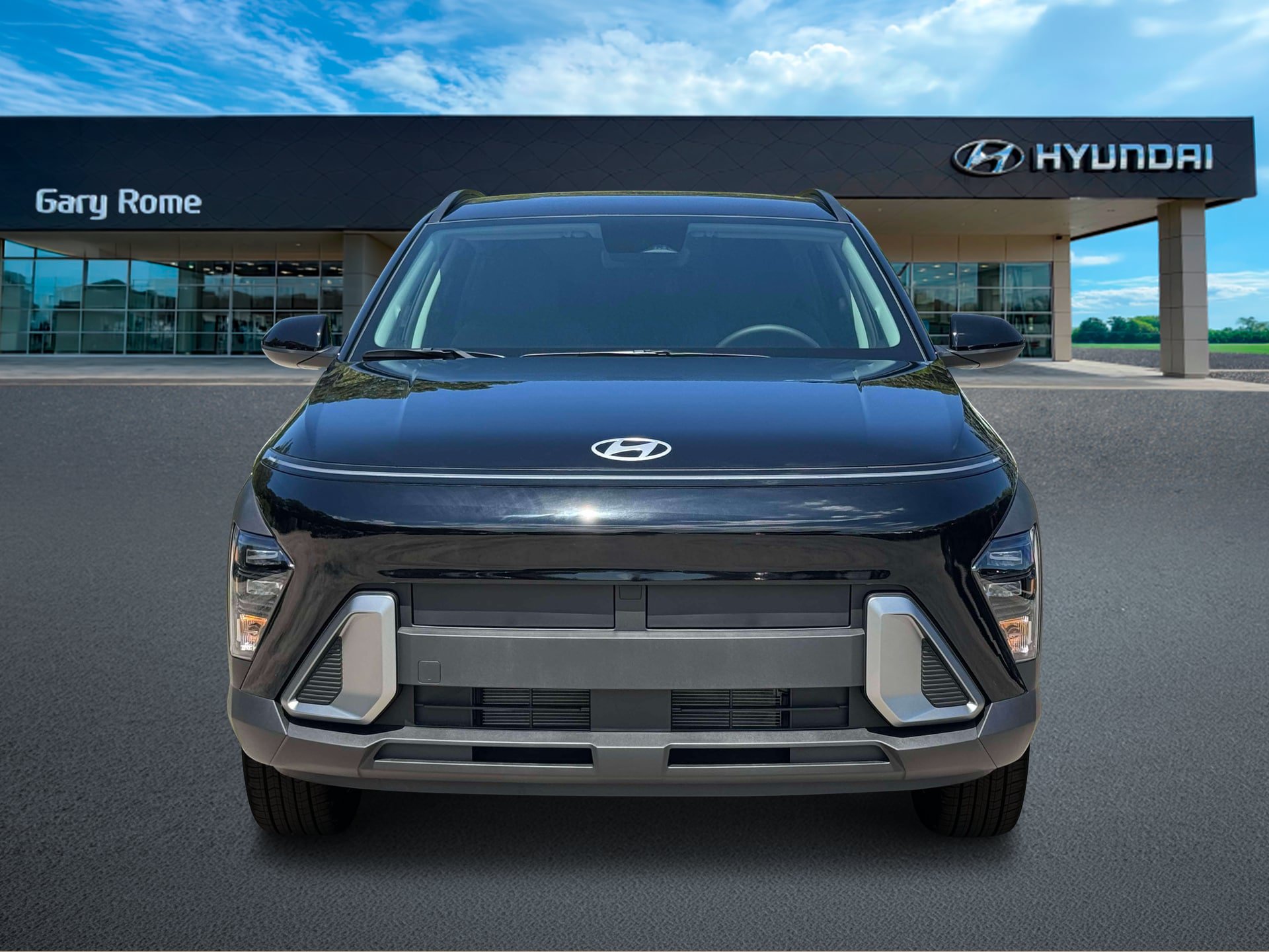 New 2027 Hyundai Kona SEL Sport AWD/4WD image 12
