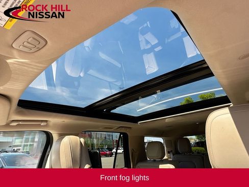 Used 2019 Lincoln Navigator Reserve AWD/4WD image 23