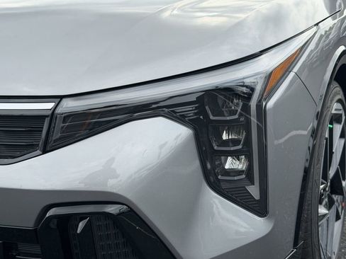 New 2026 Kia K4 GT-Line Turbo FWD image 10