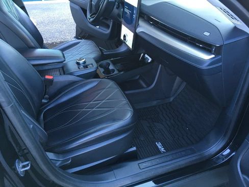 Used 2021 Ford Mustang Mach-E California Route 1 RWD image 29