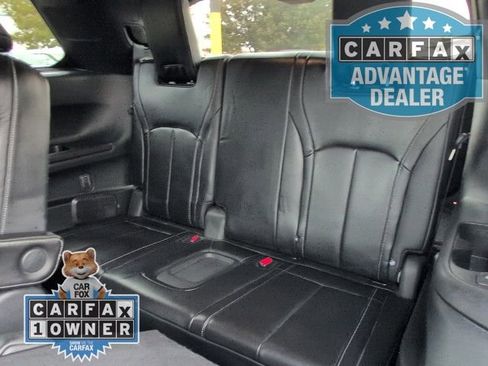 Used 2022 INFINITI QX60 Autograph w/ Cargo Package image 10