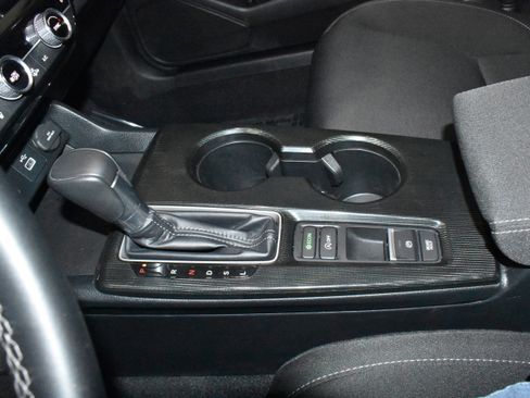 Certified 2024 Honda Civic EX image 19