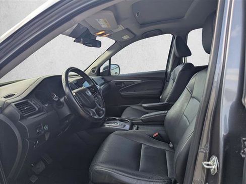 Used 2021 Honda Pilot EX-L image 12