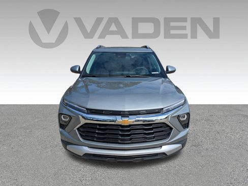 New 2026 Chevrolet TrailBlazer LT image 28