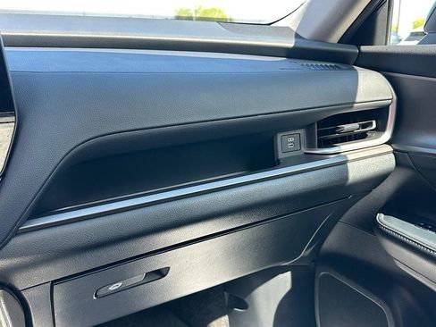 Certified 2024 Toyota Grand Highlander AWD image 26