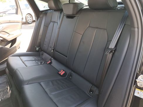 Certified 2025 Audi A6 e-tron Premium Plus w/ Premium Plus image 14