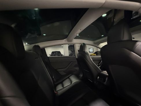 Used 2019 Tesla Model 3 Standard Range Plus RWD image 37