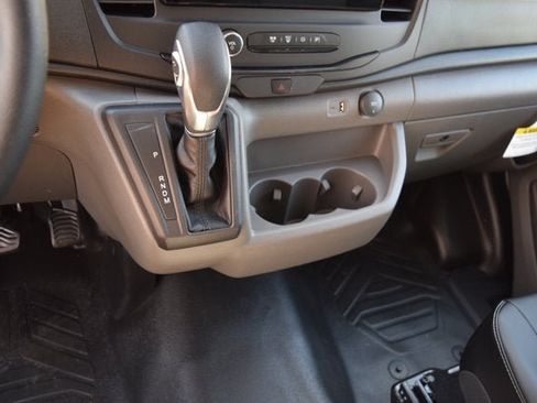 New 2026 Ford Transit 150 Low Roof RWD image 11