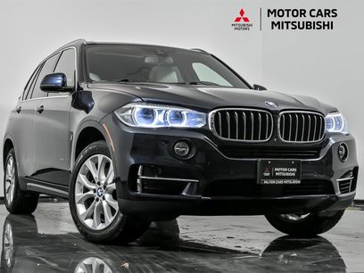 Used 2018 BMW X5 xDrive40e